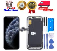 DISPLAY APPLE IPHONE 11 PRO MAX INCELL ALTA QUALITA' PREMIUM VETRO TOUCHSCREEN