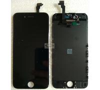 DISPLAY APPLE IPHONE 6 NERO ORIGINALE RIGENERATO SCHERMO LCD RETINA TOUCH