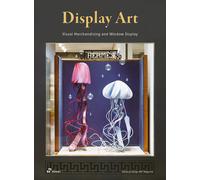 Display art. Visual merchandising and window display - 2022 - Hoa