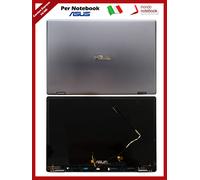 Display Assembly Touch Screen ASUS TP412UA TP412FA (Cover LCD con Cerniere)