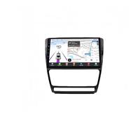 Display automatico Android carPlay wireless Autoradio Android per Skoda per Octavia 2 A5 2008-2013 8-core per Apple CarPlay Stereo Car Screen Head Unit(V1 PRO 2GB+32GB)