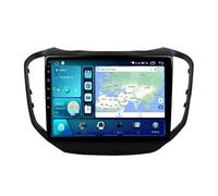 Display automatico Android carPlay wireless For Chery Tiggo 5 2014-2018 CarPlay Car Radio GPS Multimedia Video Player Screen(TL7 4G 32G)