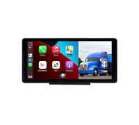 Display automatico Android carPlay wireless Kit monitor telecamera di backup touch screen per camion per Sistema Carplay Android Auto