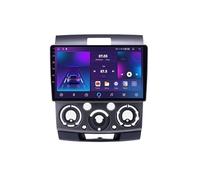 Display automatico Android carPlay wireless Lettore multimediale per autoradio Android per Mazda BT50 J97M 2006 2007 2008 2010 GPS DVD DSP(T13 8-128GB Cam 4G)