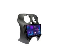 Display automatico Android carPlay wireless Per Nissan per March K13 2010-2013 Autoradio Navigazione GPS Lettore Video Multimediale(T1 1-16GB WIFI)