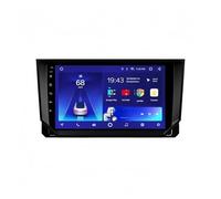 Display automatico Android carPlay wireless Per Seat Per Ibiza 2017-2020 Autoradio Multimedia Video Player Navigazione GPS Android No 2din 2 Din DVD(Ibiza CC2P 128G)