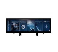 Display automatico Android carPlay wireless Schermo per auto Carplay Android Lettore DVD per BMW NBT per CIC per evo per CCC X5 X6 F15 F16 F30(4+64G,EVO,10.25 inch screen)