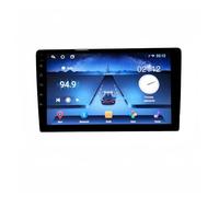 Display automatico Android carPlay wireless Universale DSP 9 pollici 2 Din Android 12 Auto Lettore Multimediale Stereo Radio GPS Navigazione(7 inch Carplay IPS DSP,2g)