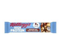 Display Barretta High Protein Choco 16x35g