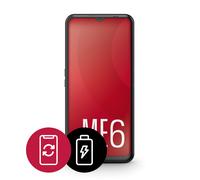 Display- & Batterietausch für emporia Smartphone - ME.6