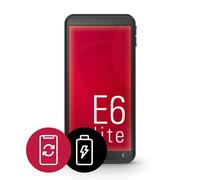 Display- & Batterietausch für emporia Smartphone - SMART.6lite