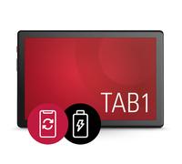 Display- & Batterietausch für emporia Smartphone - TABLET
