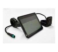 Display bici elettrica compatibile con Smartway serie m1