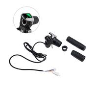 Display Bicicletta Elettrica Impermeabile Manubrio Osservazione Accurata Dati