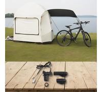 Display Bicicletta Elettrica Impermeabile Manubrio Osservazione Accurata Dati