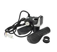 Display Bicicletta Elettrica Impermeabile Manubrio Osservazione Accurata Dati