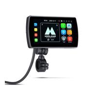 Bike Guardian Car Play con Dashcam MIDLAND - UN: UN