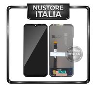 DISPLAY BLACKVIEW BL8800 / BL8800 PRO VETRO LCD TOUCH SCHERMO PARI A ORIGINALE