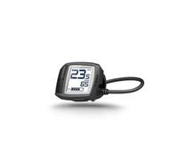 DISPLAY BOSCH E-BIKE PURION ANTRACITE CAVO DA 1300 MM