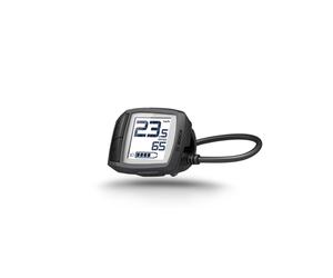 DISPLAY BOSCH E-BIKE PURION ANTRACITE CAVO DA 1300 MM