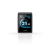 Display Bosch Kiox 500