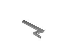 Display Bracket for AtGames Legends Ultimate 1.0 BitPixel Marquee Mount