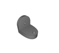 Display Bracket for BetaBrite 213C LED - Compatible with Adaptive Micro Systems