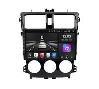 Display Carplay Display Wireless Android Auto Car Play per Mitsubishi Colt Pius 2013-2018 Schermo Ips Touch Screen con Wireless Carplay Android Wifi, with Mirror, 8 Nucleo 6G+128G