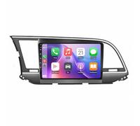 Display Carplay Display Wireless Android Auto Car Play per MITSUBISHI COLT PLUS 2007-2012 Car Radio con Wifi, Gps Navi, Schermo Bluetooth, Fm, Siri, Aux, 4 Nucleo 2G+32G