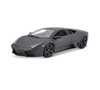 Display Cars 1:18 Per Reventon Supercar Lega Diecast Metallo Modello di Auto Alla Moda E Alla Moda Intrattenimento Squisita Collezione o Regalo
