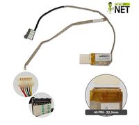 Display Cavo Flat LCD LVDS compatibile con HP 35040D300-GY0-G (40 pin)