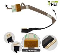 Display Cavo Flat LCD LVDS compatibile con HP Pavilion G60-304CA (30 pin)