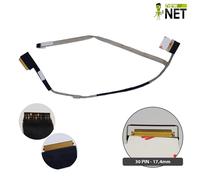 Display Cavo Flat LCD LVDS compatibile con HP Probook 450 G2 455 G2 [30 pin]