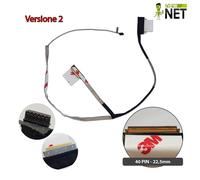 Display Cavo Flat LVDS compatibile con HP Pavilion 15-S240NB (40 pin)