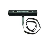 Display Cherie Logo Soleil Plus per stufe a pellet ORIGINALE EDILKAMIN cod. 641560