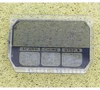 DISPLAY CITIZEN 9410A 281-313 VINTAGE DIGITAL WATCH LCD N.O.S. ORIGINAL PART