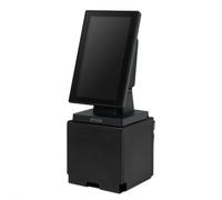 Display Cliente Epson DM-D70 7" 128x38 USB Nero