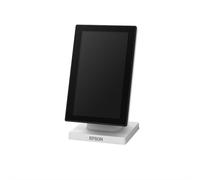 Display Cliente Epson DM-D70 7" USB Bianco