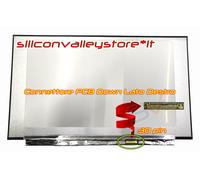 DISPLAY Compatibile NT156WHM-N44 | NT156WHM-N45 | B156XTN08.1 | N156BGA-EA3 C1