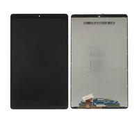 DISPLAY COMPATIBILE OEM NERO SAMSUNG TAB A 10.1 2019, T510 T515 COM DSPT510COMPN
