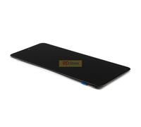 Display compatibile per Oppo Reno13 F 5G Black OEM Equivalente