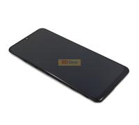 Display compatibile per Samsung Galaxy A50 (A505F) Black Service pack