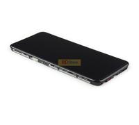 Display Completo con Scocca Black compatibile per Realme C35 Service pack