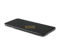 Display Completo con Scocca Black compatibile per Samsung Galaxy A50 (A505F) ...