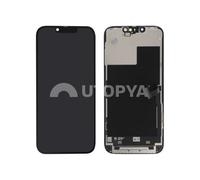 Schermo LCD e vetro touchscreen iPhone 13 Pro senza frame - Nouvo