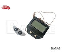 Display Con Cablaggio + Tasti Potatore VOLPI KVS 6000 - FORESTAL FOR6000