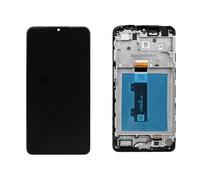 DISPLAY CON FRAME PER MOTOROLA MOTO E22 E22i XT2239 XT-2239 LCD TOUCH SCREEN VET