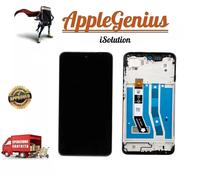 DISPLAY CON FRAME PER MOTOROLA MOTO G54 5G XT2343-1 LCD TOUCH PARI ORIGINALE