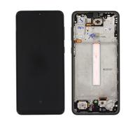 DISPLAY CON FRAME PER SAMSUNG GALAXY A33 SM A336 LCD INCELL TOUCH SCREEN