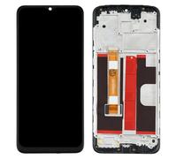 DISPLAY con LCD e TOUCH ORIGINALE + FRAME OPPO A5 2020 CPH1931 CPH1933 PCHT30